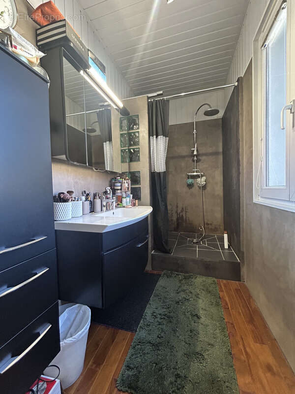 Appartement à ISSENHEIM