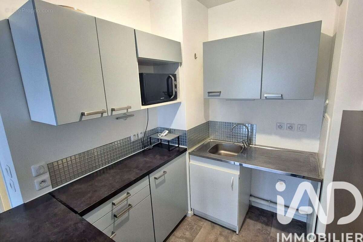 Photo 5 - Appartement à DRANCY