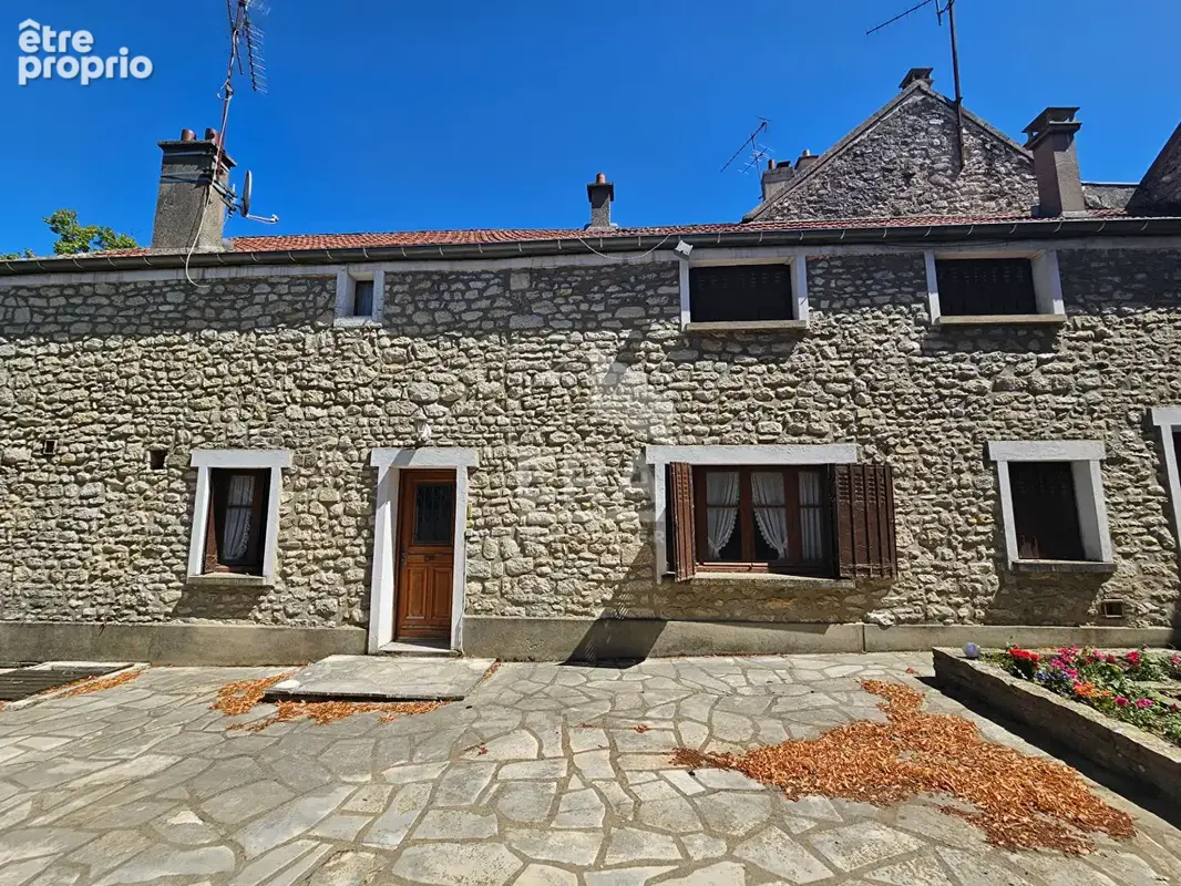 Maison 85m² à beynes - photo 3