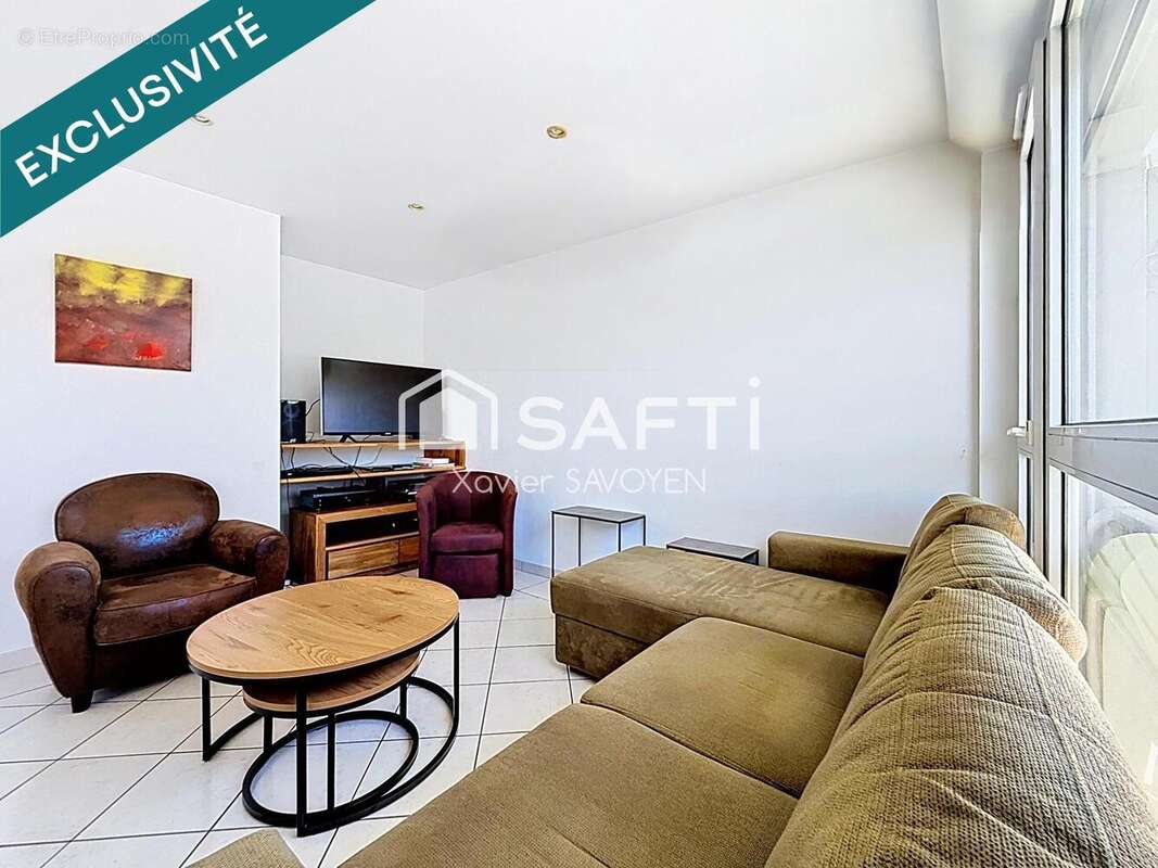 Photo 3 - Appartement à VOIRON