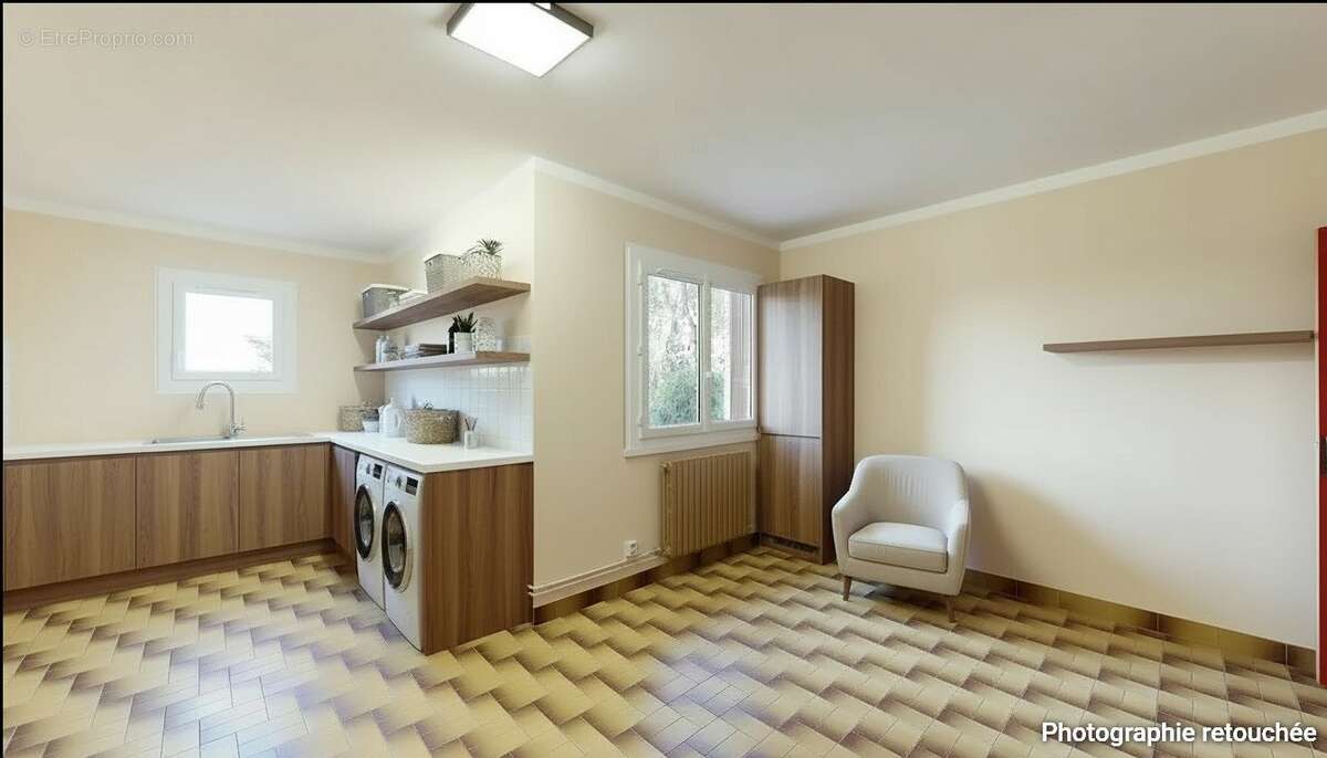 Propriété bourgeoise - Agglo RODEZ - 7810m2 Terrain - photo 14