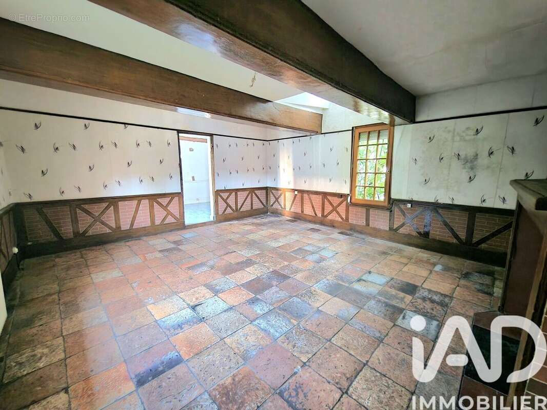 Photo 4 - Maison à FORGES-LES-EAUX