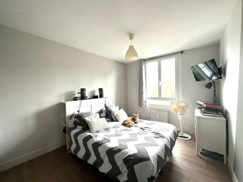 Appartement à LORIENT