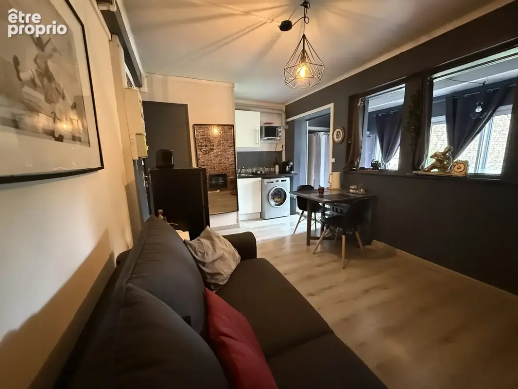 Appartement 122 m² à vendre à Lens (62300) - photo 4