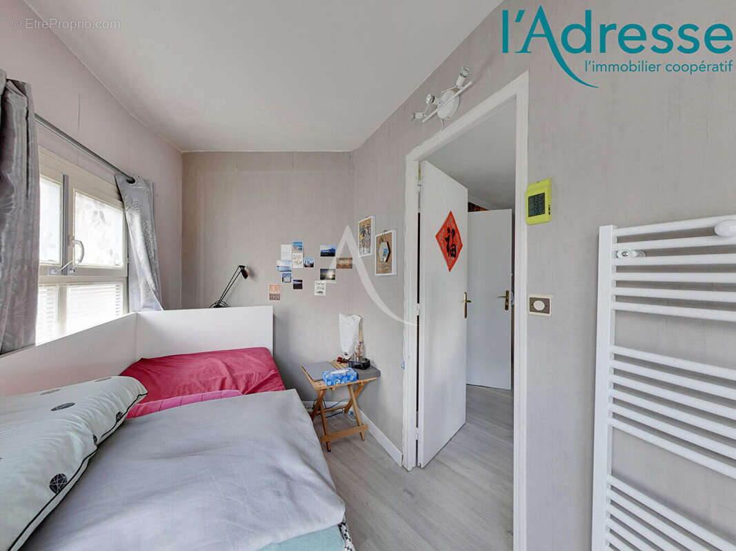 Appartement à NOISY-LE-GRAND