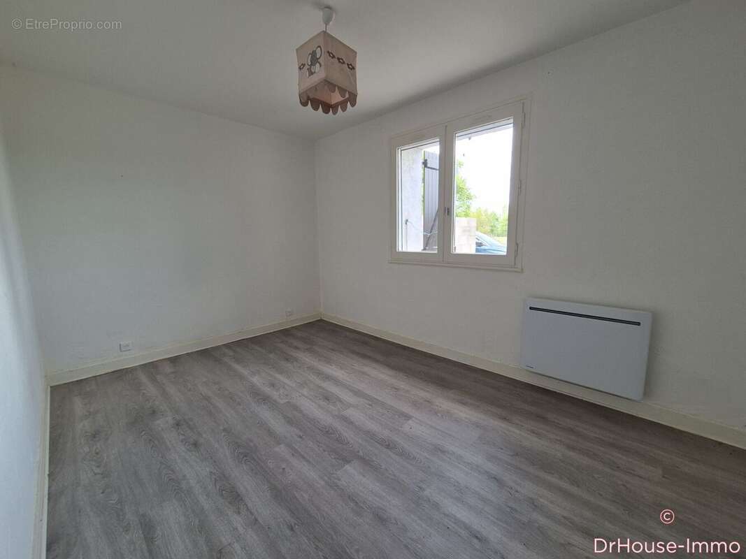 Appartement 79 m² à Veauche  - photo 12