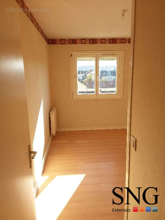 Appartement à PERIGUEUX