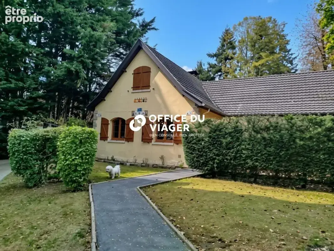 Maison - 4 pièces - 111,78 m² - photo 1