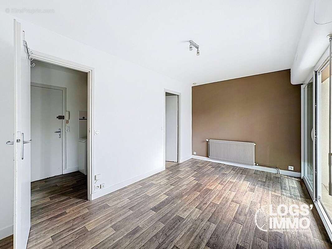 Appartement 18 m² à Talence  - photo 2