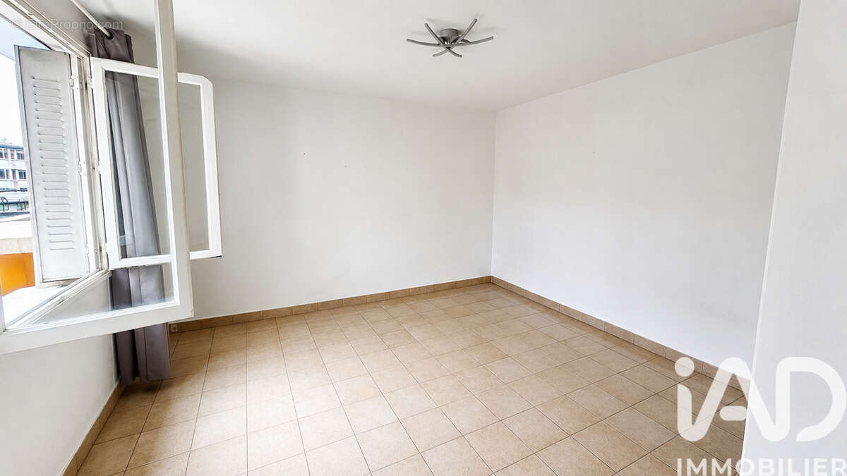 Photo 2 - Appartement à GRENOBLE