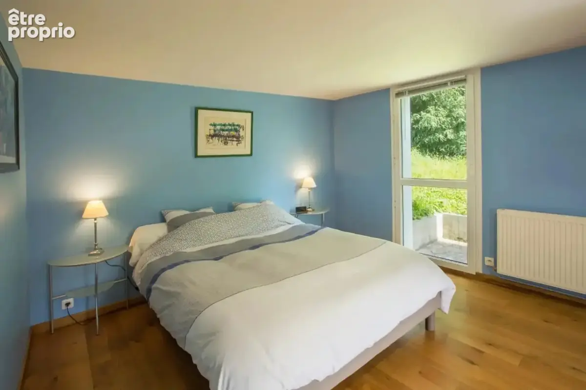 Maison familiale dans un cadre naturel d’exception - photo 17
