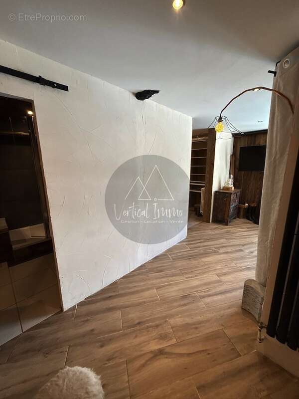 Appartement à TIGNES