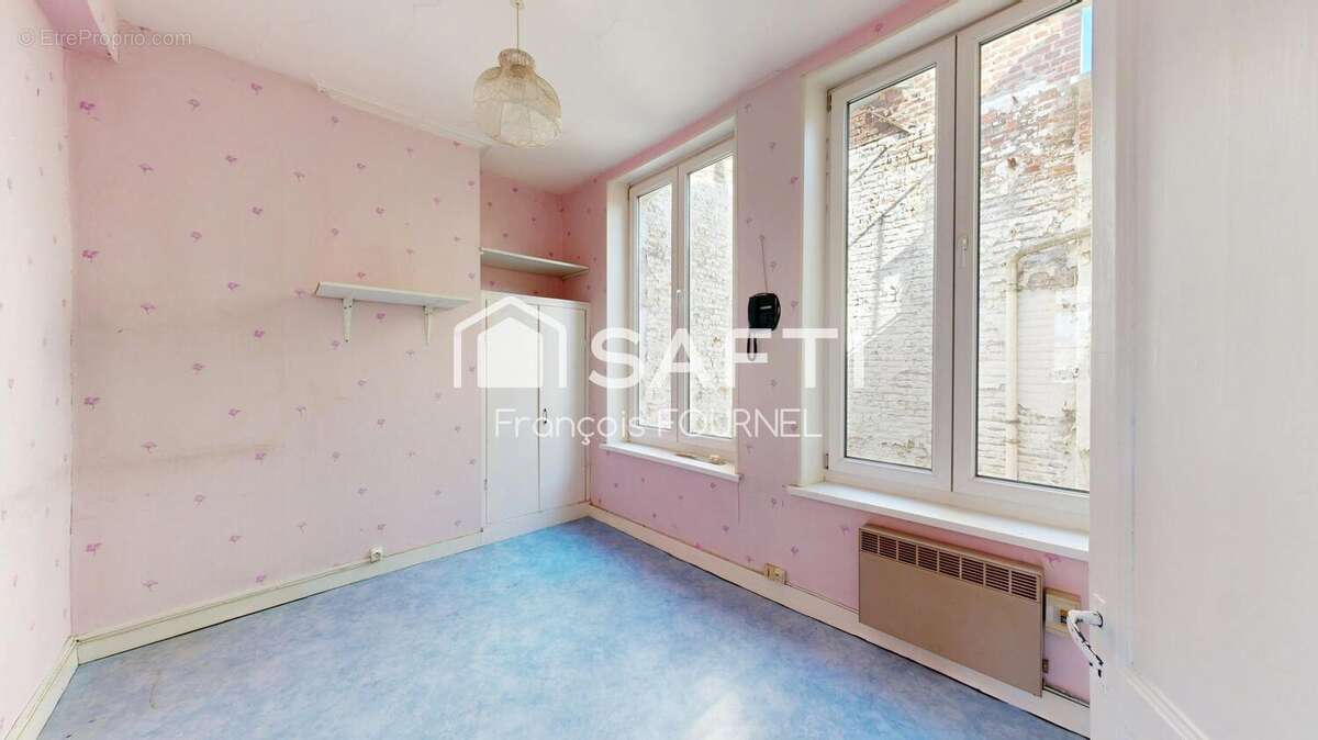 Photo 6 - Appartement à SAINT-OMER