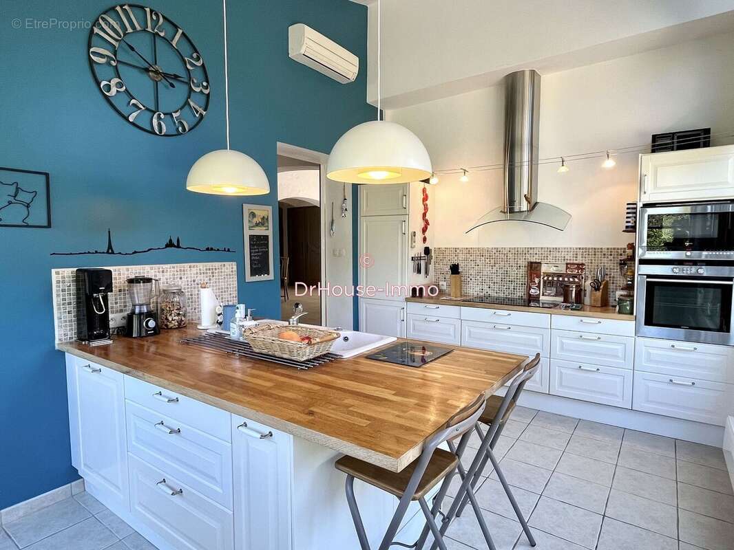 Maison 144 m² à Vidauban  - photo 20