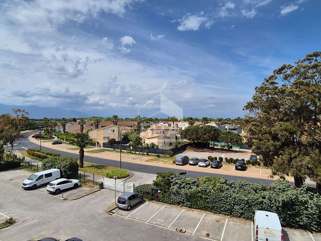 Appartement à SAINT-CYPRIEN