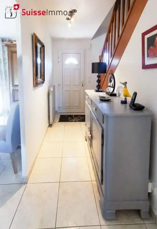 Maison Abbevillers 4 pièce(s) 105 m2 - photo 10