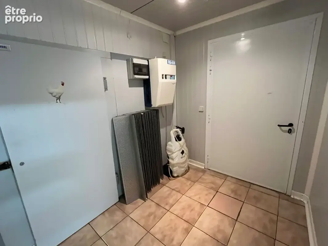 Local professionnel - photo 11