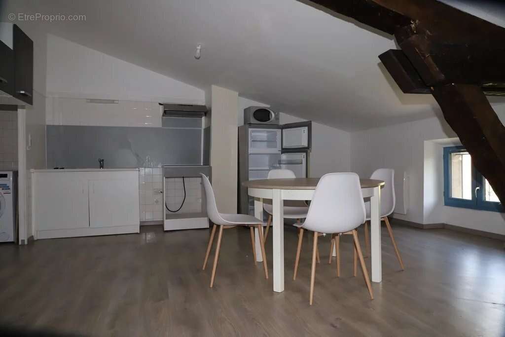 Appartement à FOIX