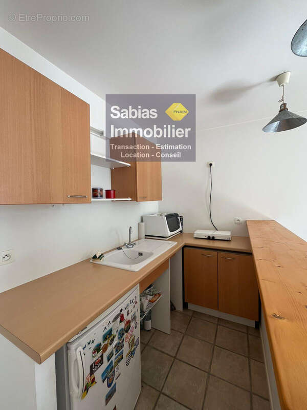 Appartement à L'ILE-D'YEU