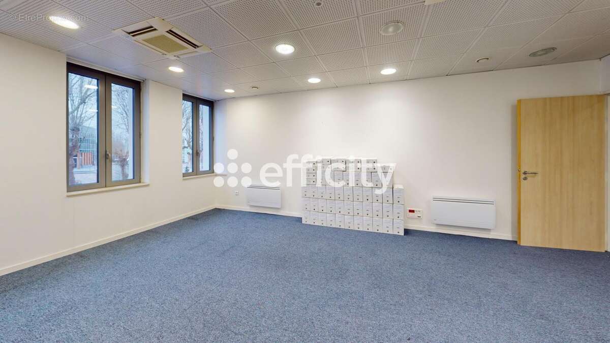 Appartement à DENAIN