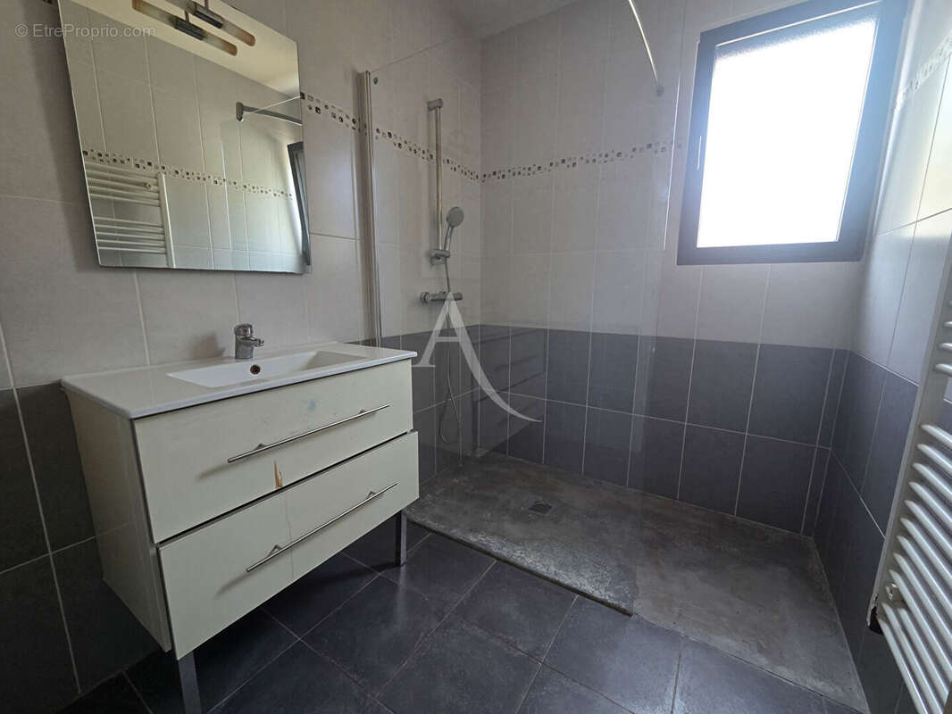 Maison Apremont 3 pièce(s) Plain pied - photo 8