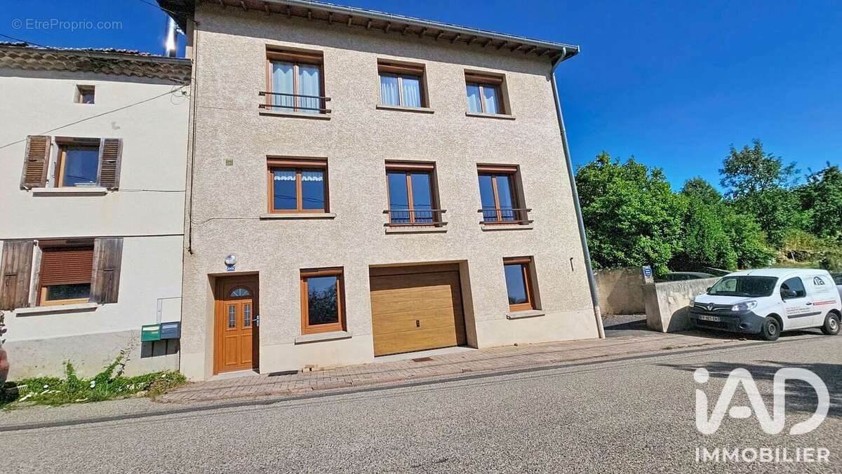 Maison 102 m² à Colombier  - photo 3