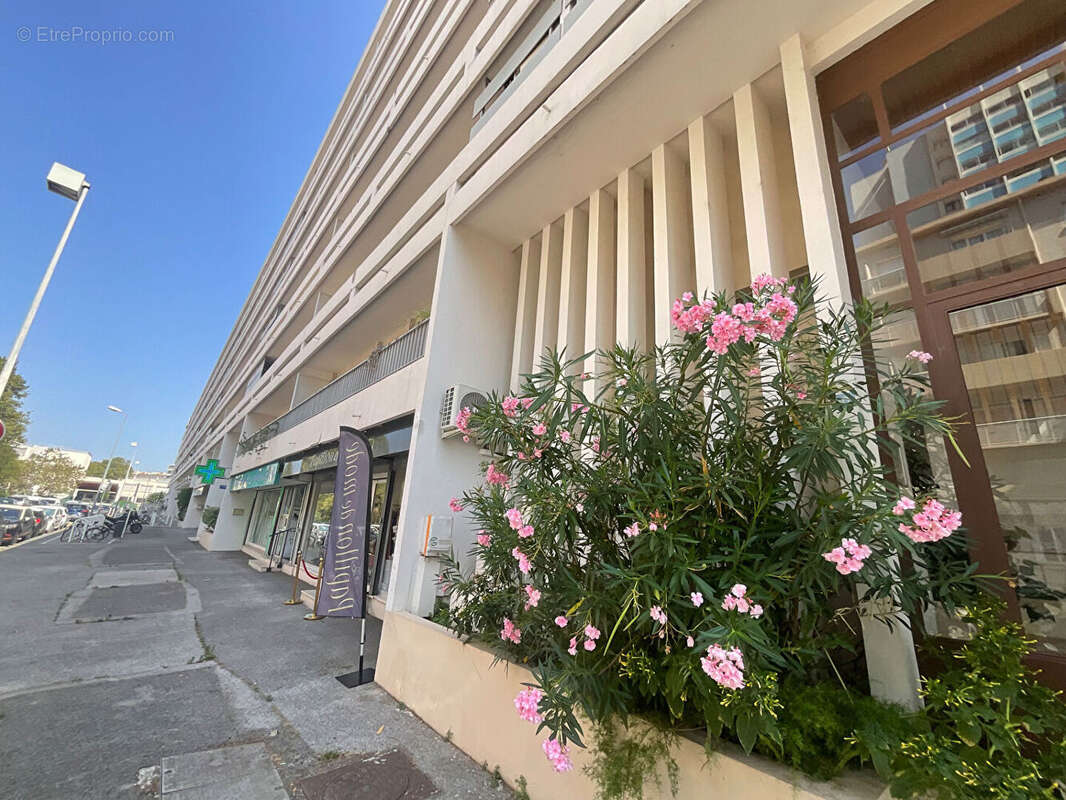 Appartement 80 m² à Toulon  - photo 8
