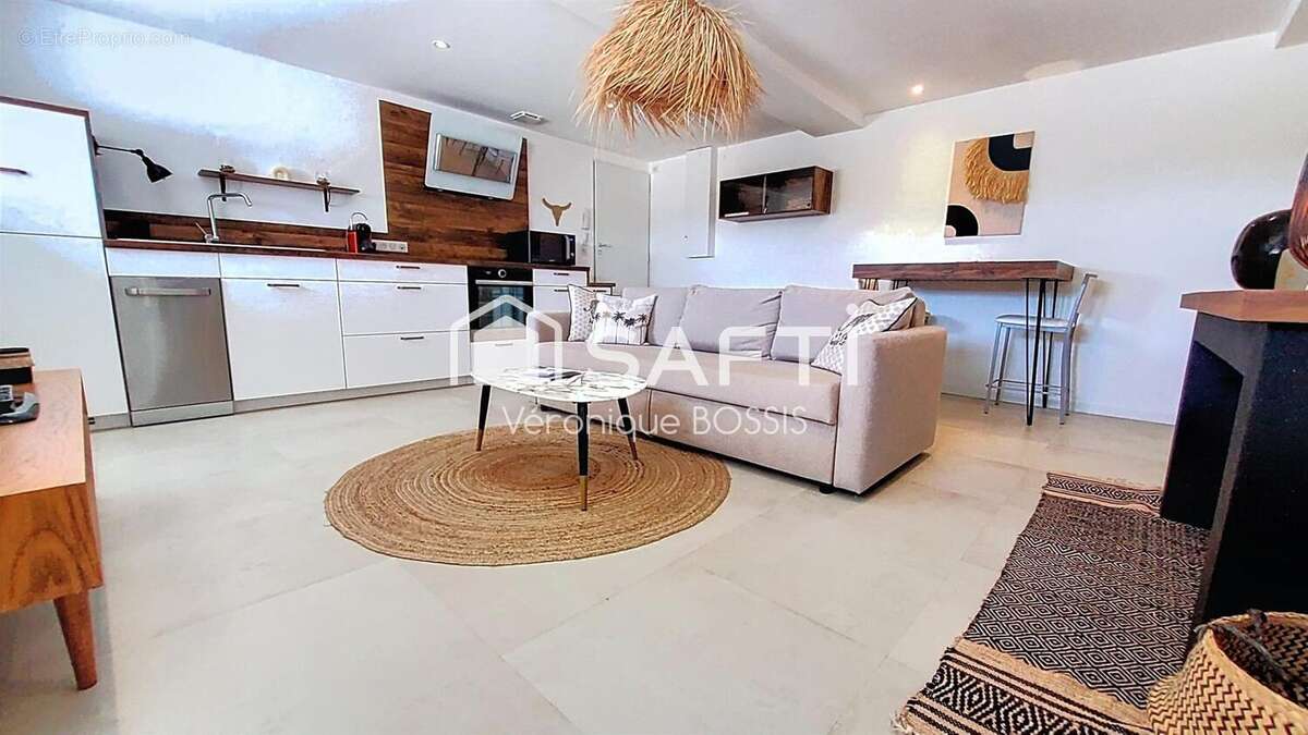 Photo 5 - Appartement à LES SABLES-D'OLONNE