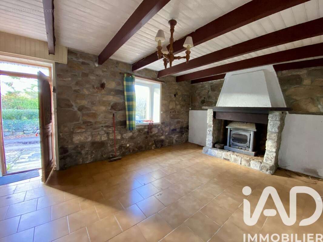 Photo 7 - Maison à TONQUEDEC