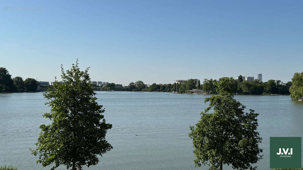 Maison à ENGHIEN-LES-BAINS