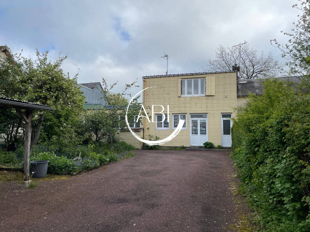 Appartement à BRIOUZE