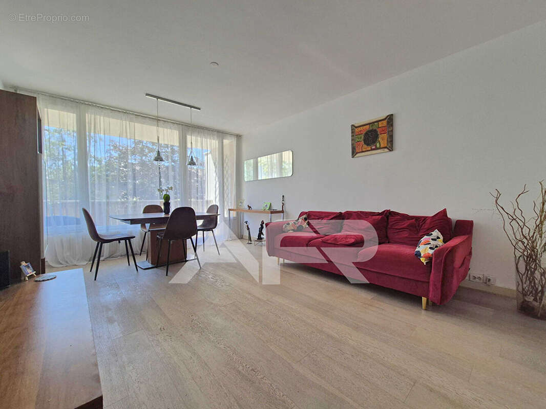Appartement à CHATOU
