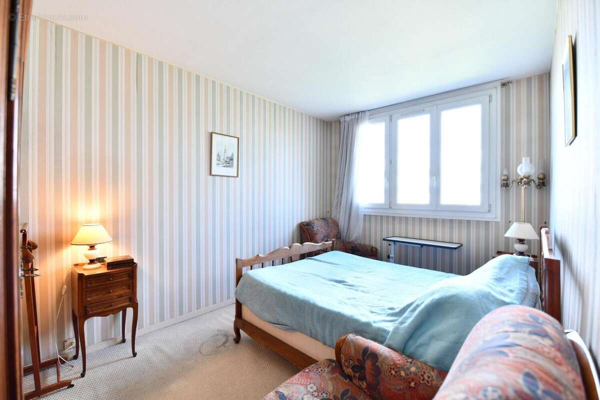 Photo 5 - Appartement à CHILLY-MAZARIN