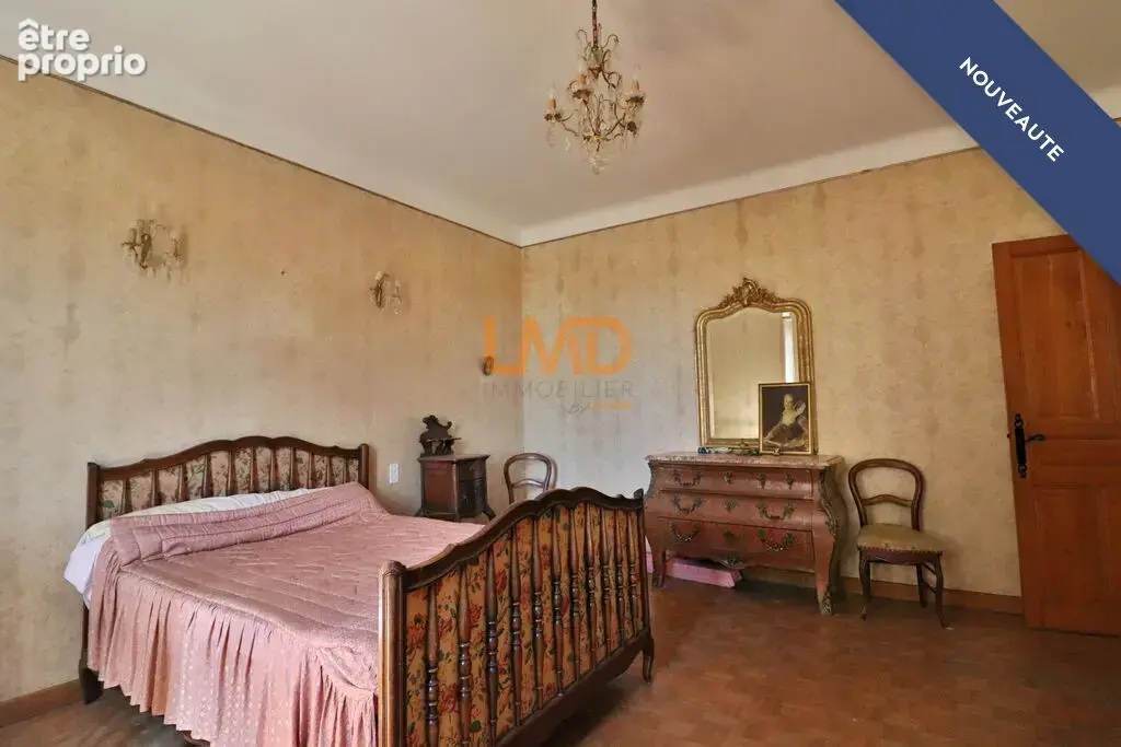 Maison avec vue panoramique sur Saint-Affrique - photo 10