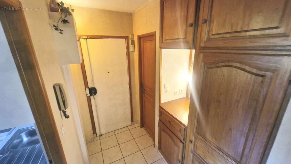 Appartement à COLOMBES