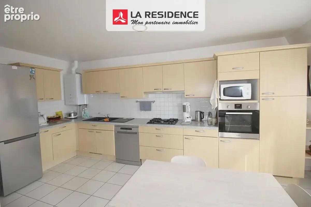 Appartement 116 m² à Rouen  - photo 4