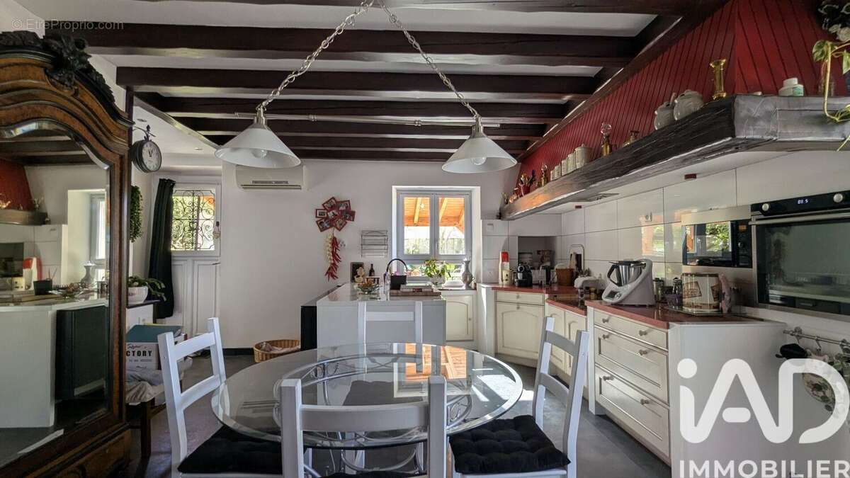 Photo 9 - Maison à BIANS-LES-USIERS