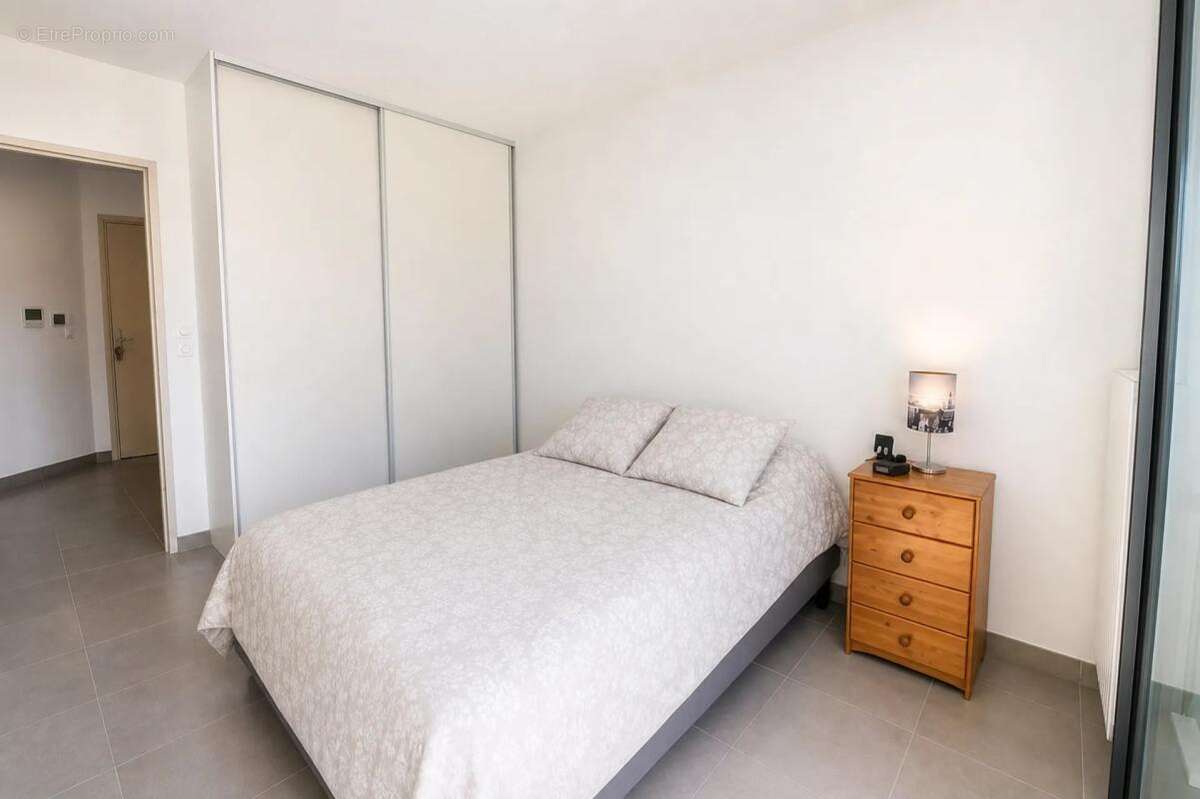 Appartement à MARSEILLE-10E