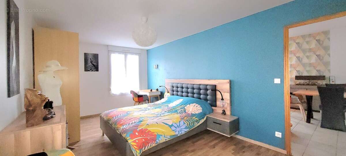Appartement à SAINT-DIE-DES-VOSGES