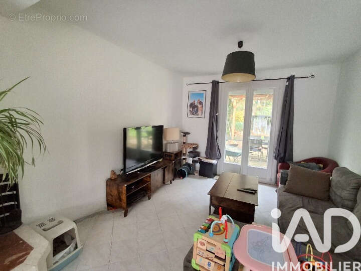 Photo 3 - Maison à CHATEAU-RENAULT