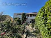 Maison à CLERMONT-L'HERAULT