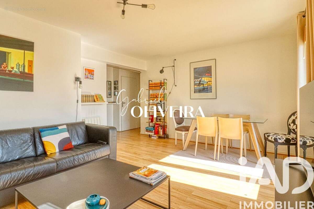 Photo 3 - Appartement à GROSLAY