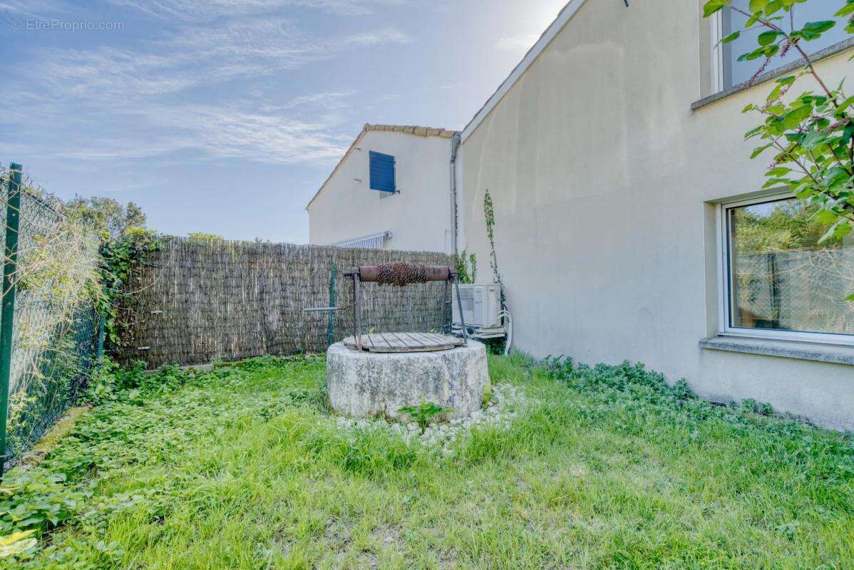 Maison à ROYAN