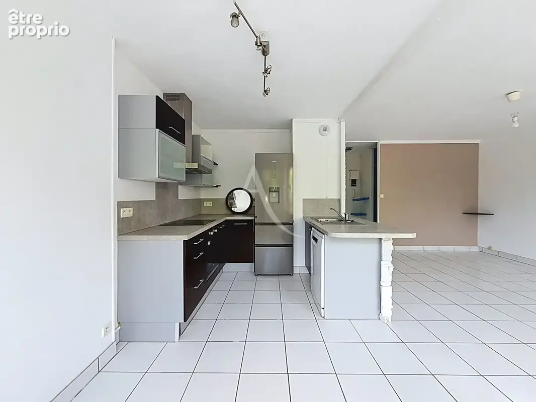 Appartement T2 - Place Ney - photo 1