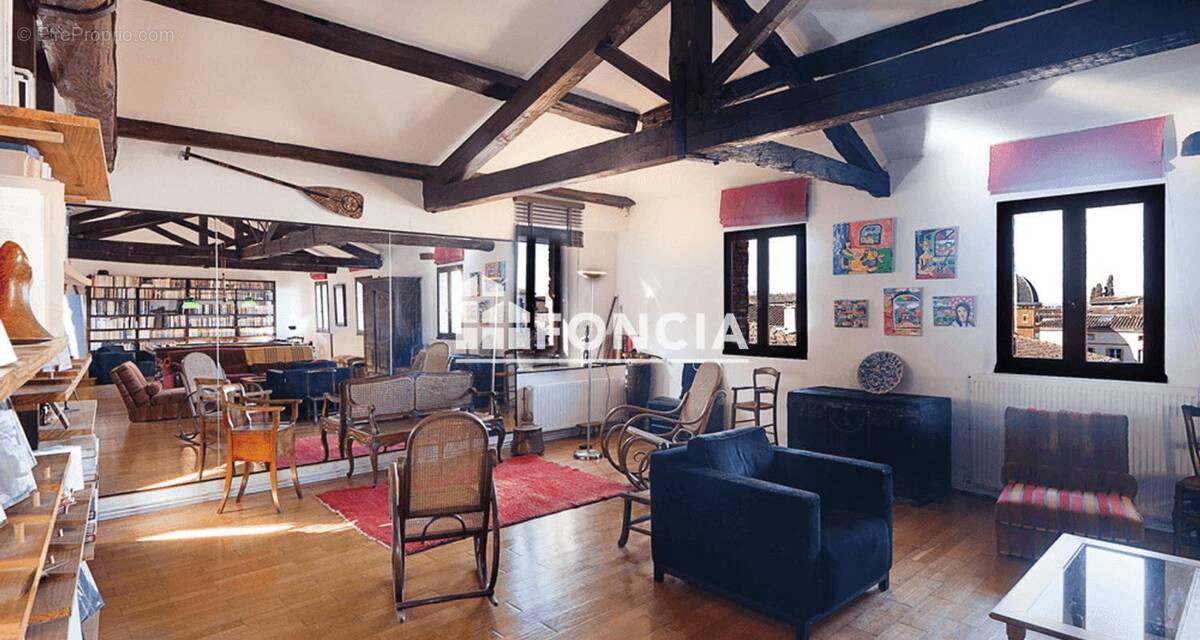 Appartement à ALBI