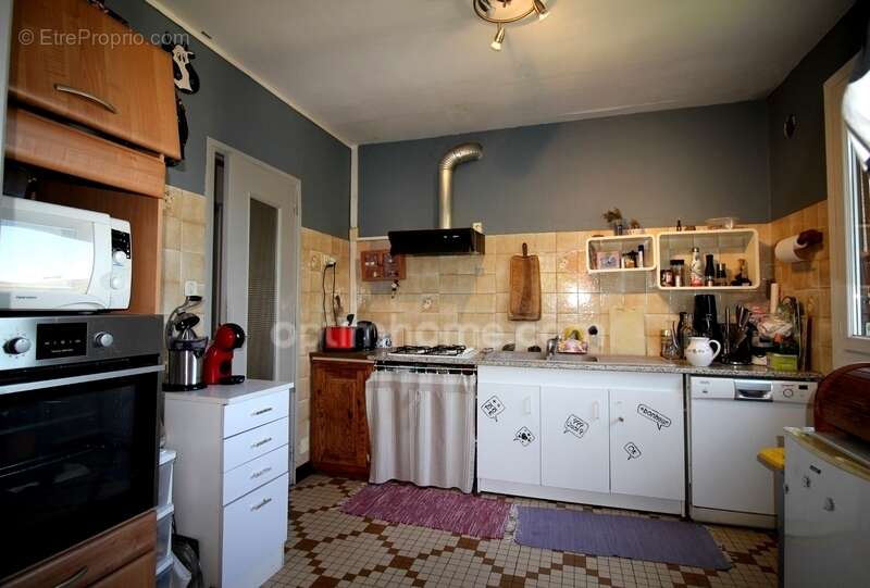 Appartement à BAGNERES-DE-BIGORRE