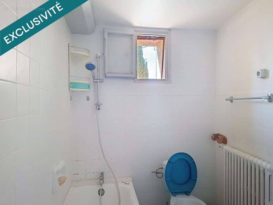 Photo 8 - Maison à LA BASTIDE-DES-JOURDANS
