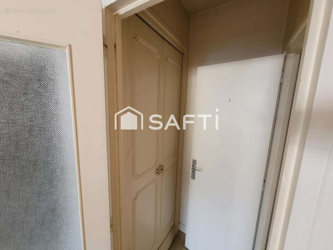 Photo 6 - Appartement à DESCARTES