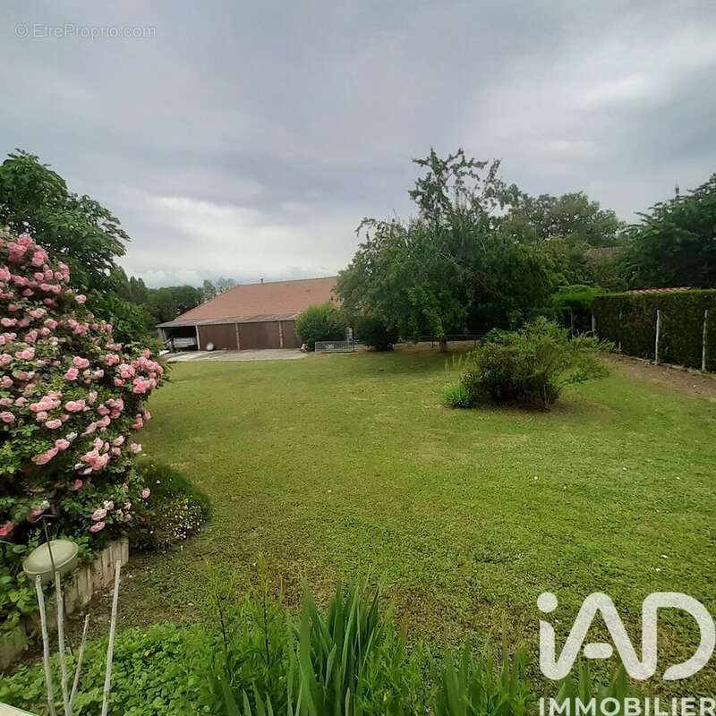 Photo 4 - Maison à CESSOY-EN-MONTOIS