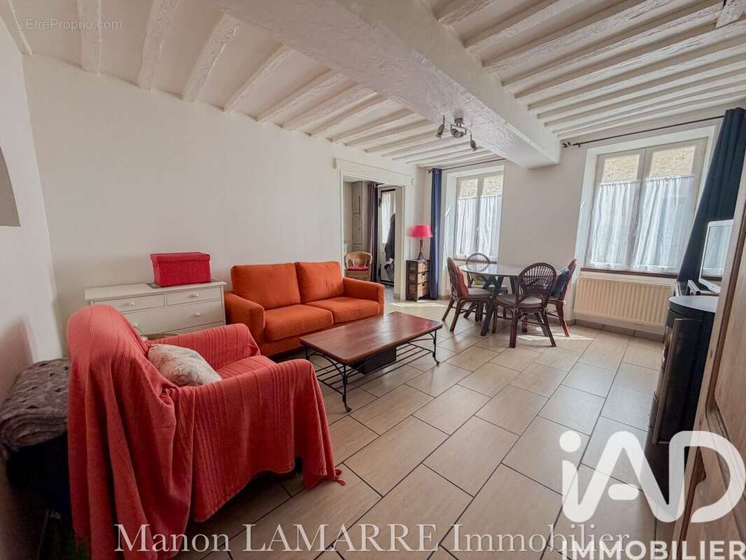 Photo 6 - Maison à VETHEUIL